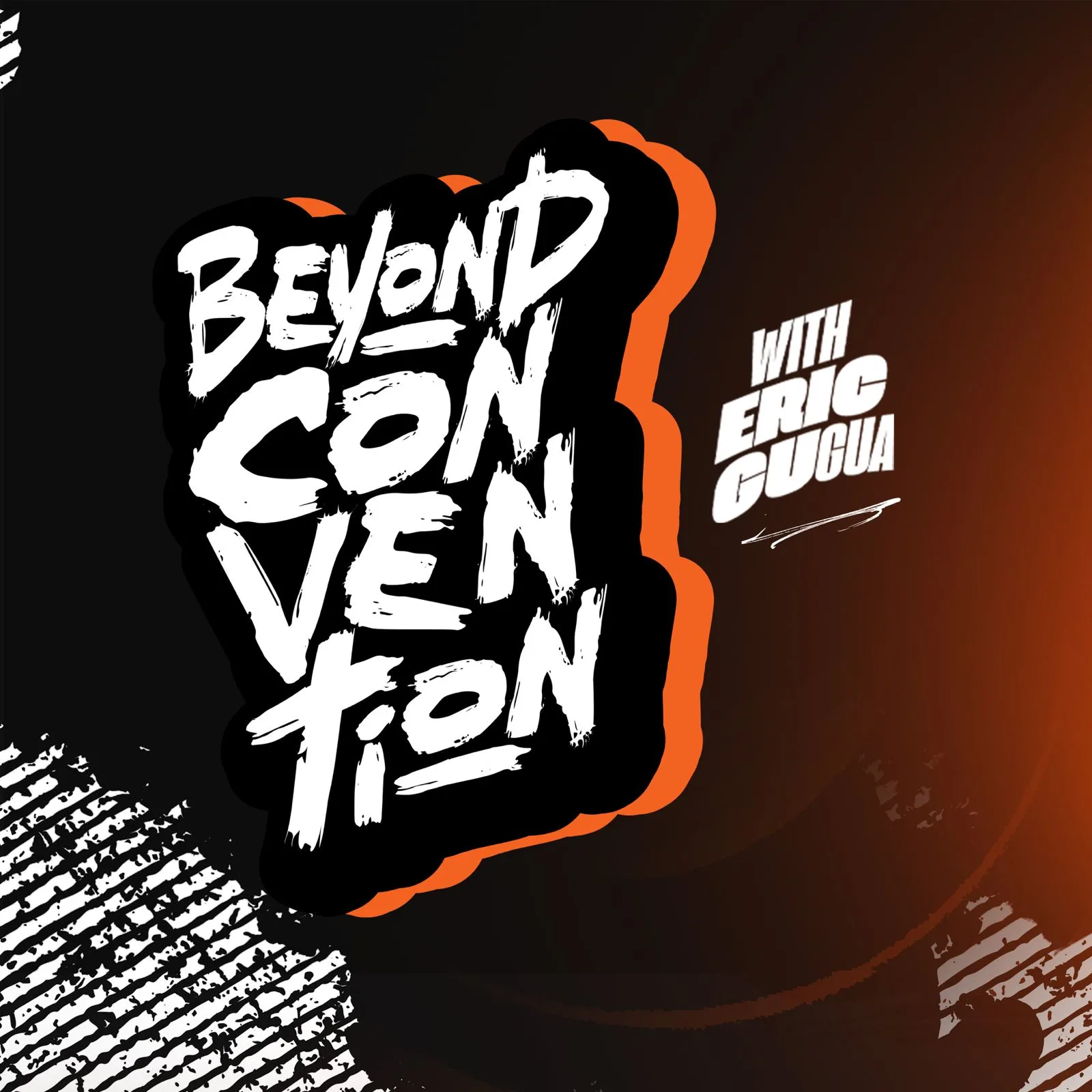 Beyond Convention