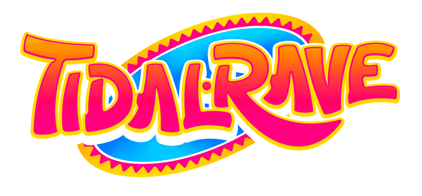 TIDAL RAVE DEMO